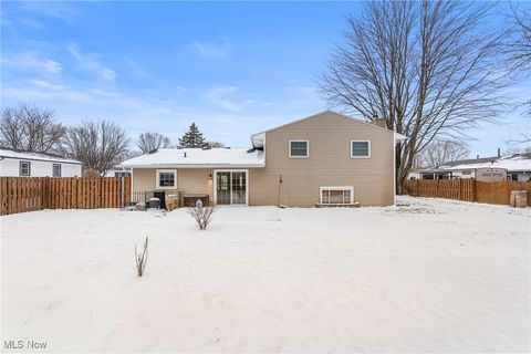 Tiny photo for 6619 Rosedale Drive, Amherst, OH 44001 (MLS # 5179566)