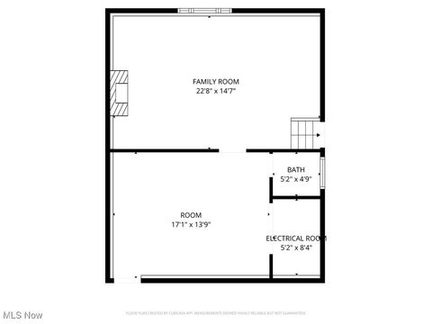 Tiny photo for 6619 Rosedale Drive, Amherst, OH 44001 (MLS # 5179566)