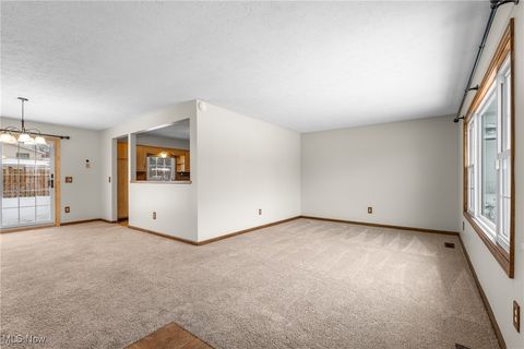 Tiny photo for 6619 Rosedale Drive, Amherst, OH 44001 (MLS # 5179566)