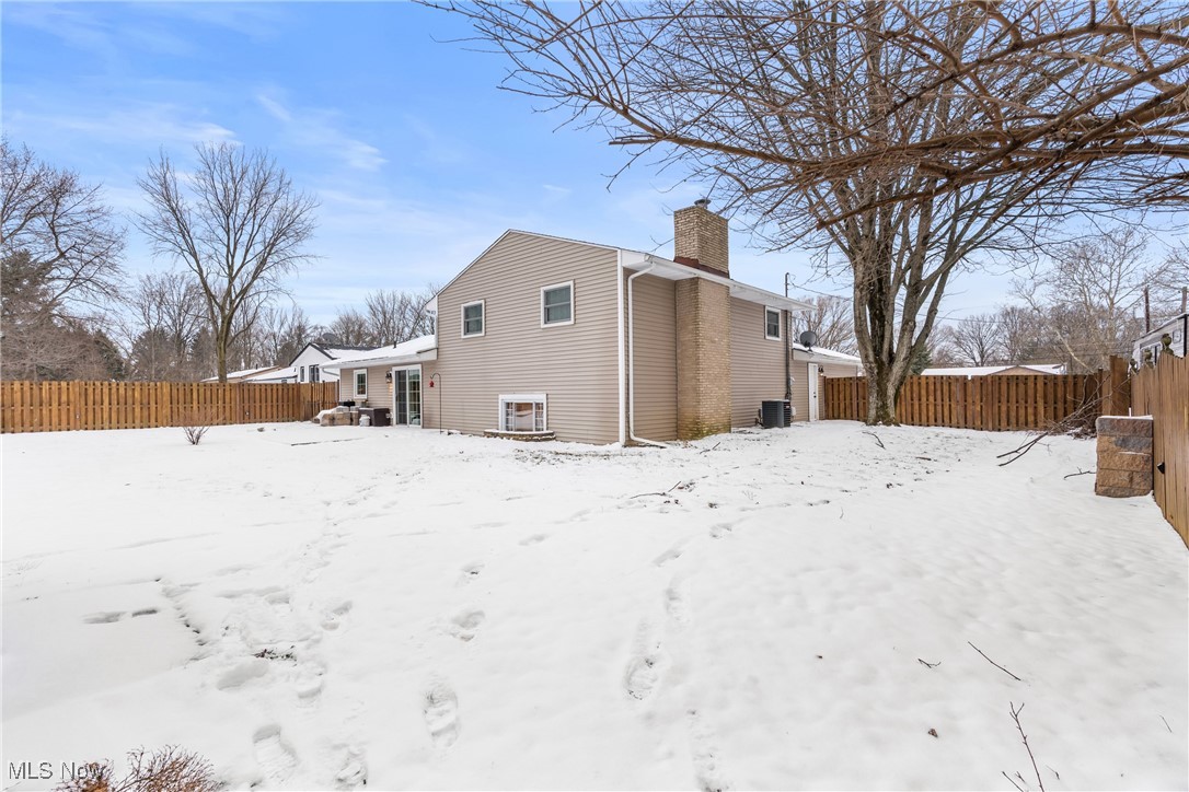 Arlington Acres I - Residential