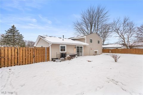 Tiny photo for 6619 Rosedale Drive, Amherst, OH 44001 (MLS # 5179566)