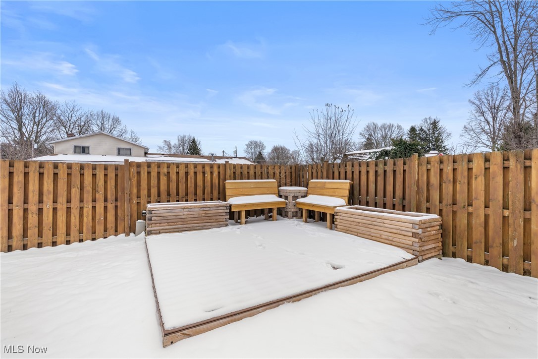 Arlington Acres I - Residential