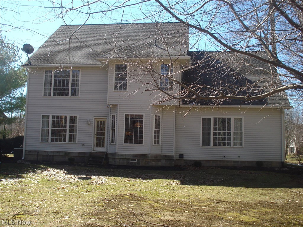 Silverwood - Residential