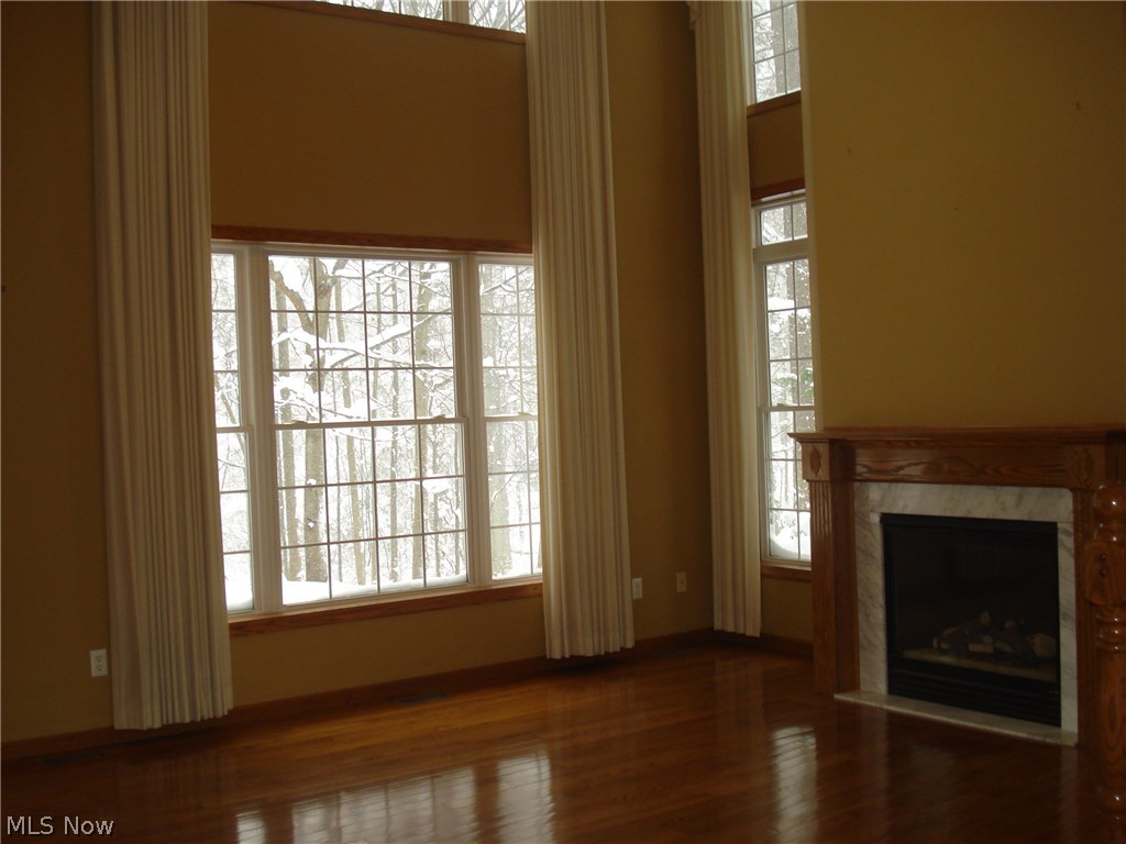 Silverwood - Residential