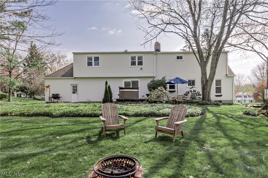 Maple Hill Colony - Residential