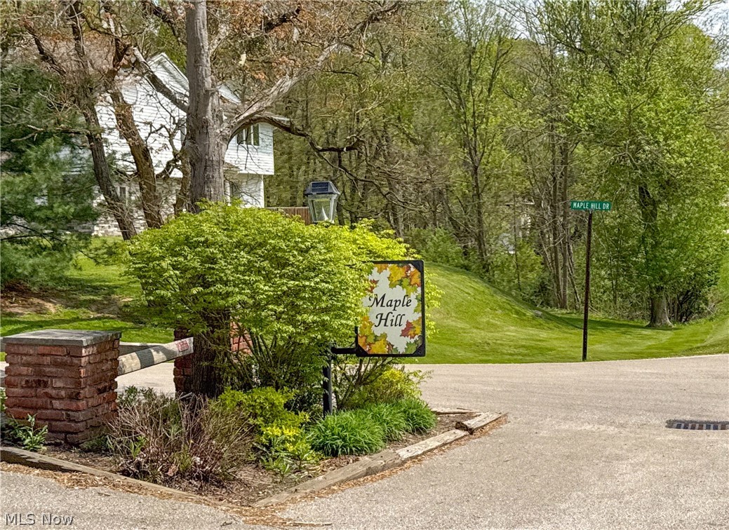 Maple Hill Colony - Residential