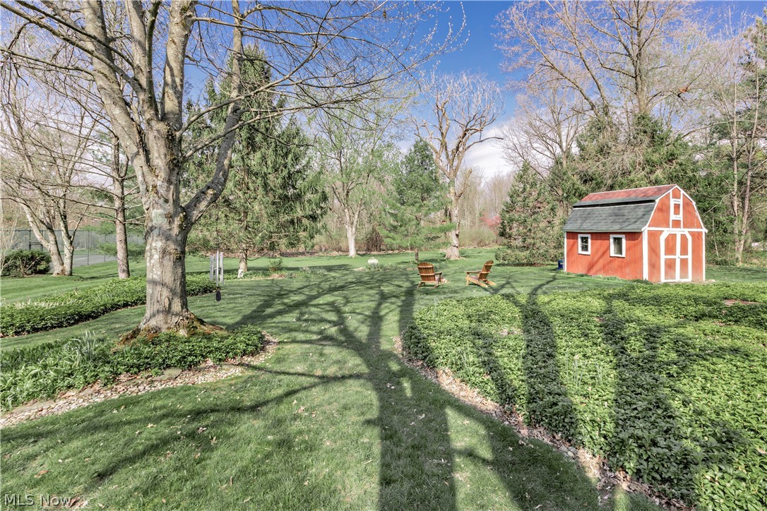 Maple Hill Colony - Residential