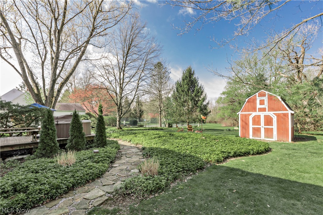 Maple Hill Colony - Residential