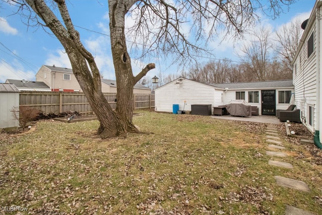 Homewood - Residential