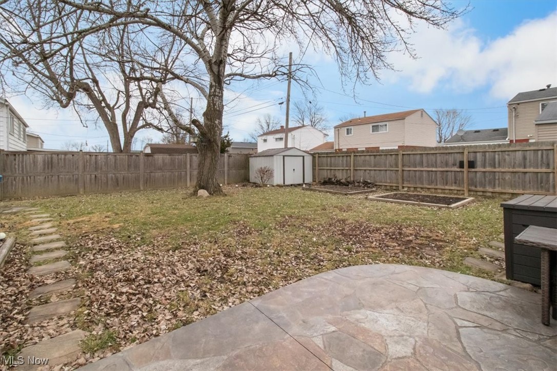 Homewood - Residential