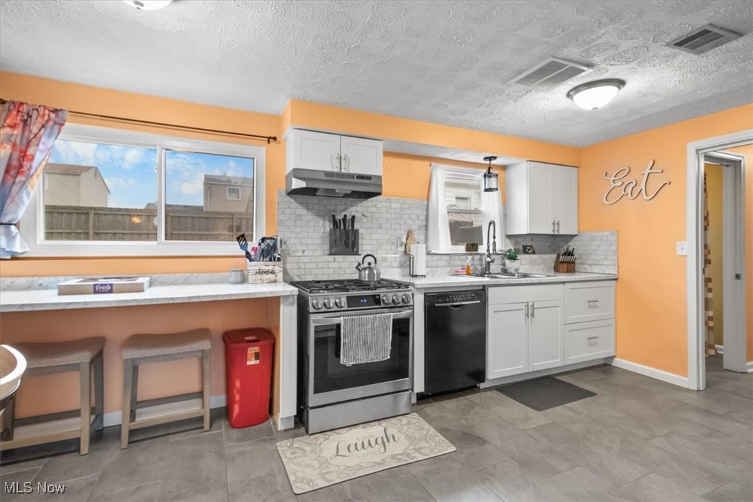 Homewood - Residential