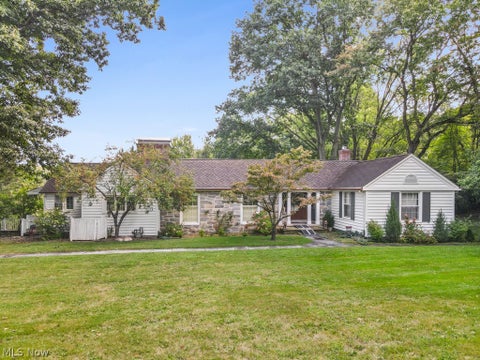 Homes For Sale - 2026 State Route 45<br/> Salem, OH 44460