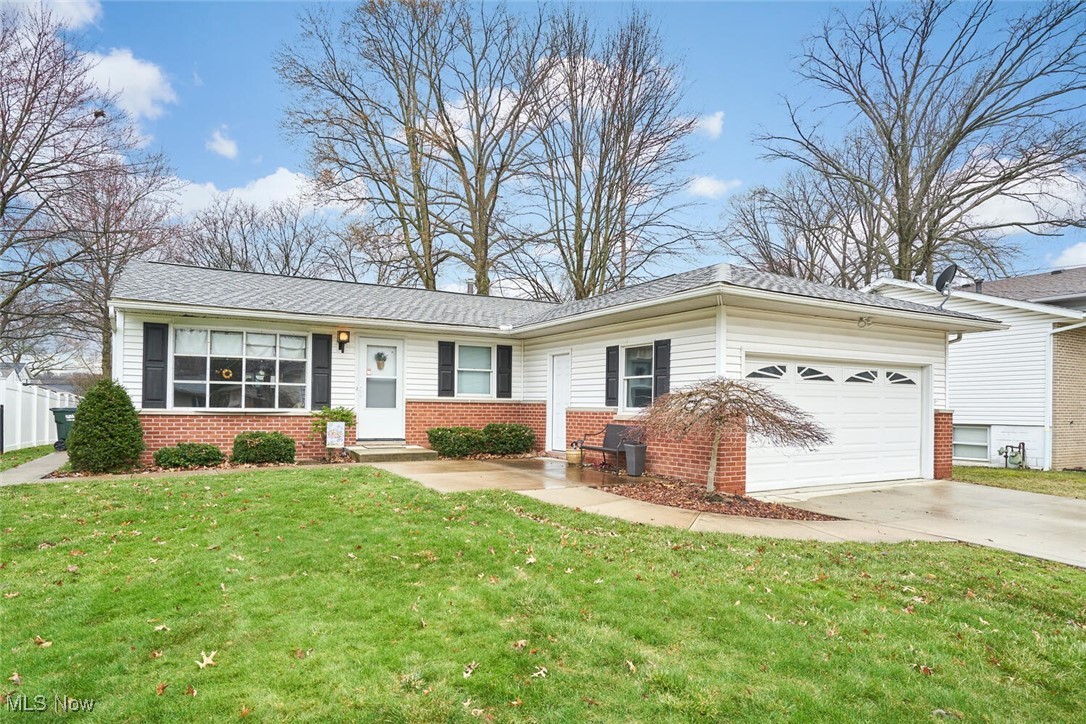 448 Melony Lane, Tallmadge, Ohio image 1