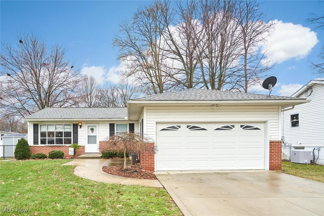 448 Melony Lane, Tallmadge, Ohio image 2