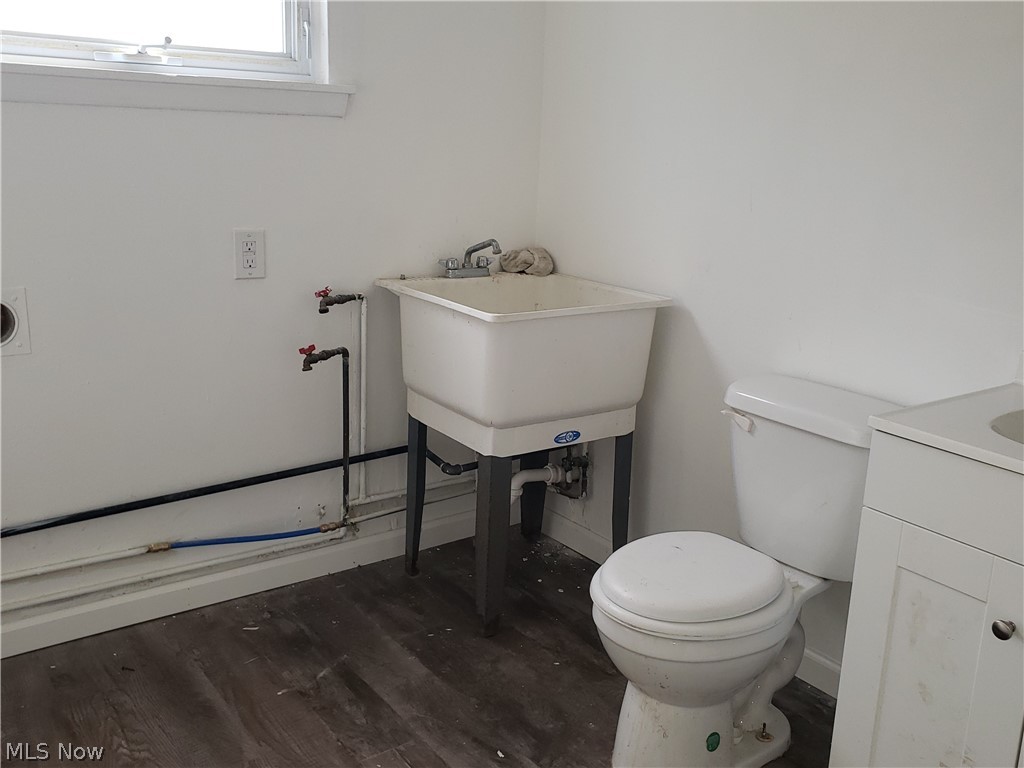 Luanna Drive - Residential