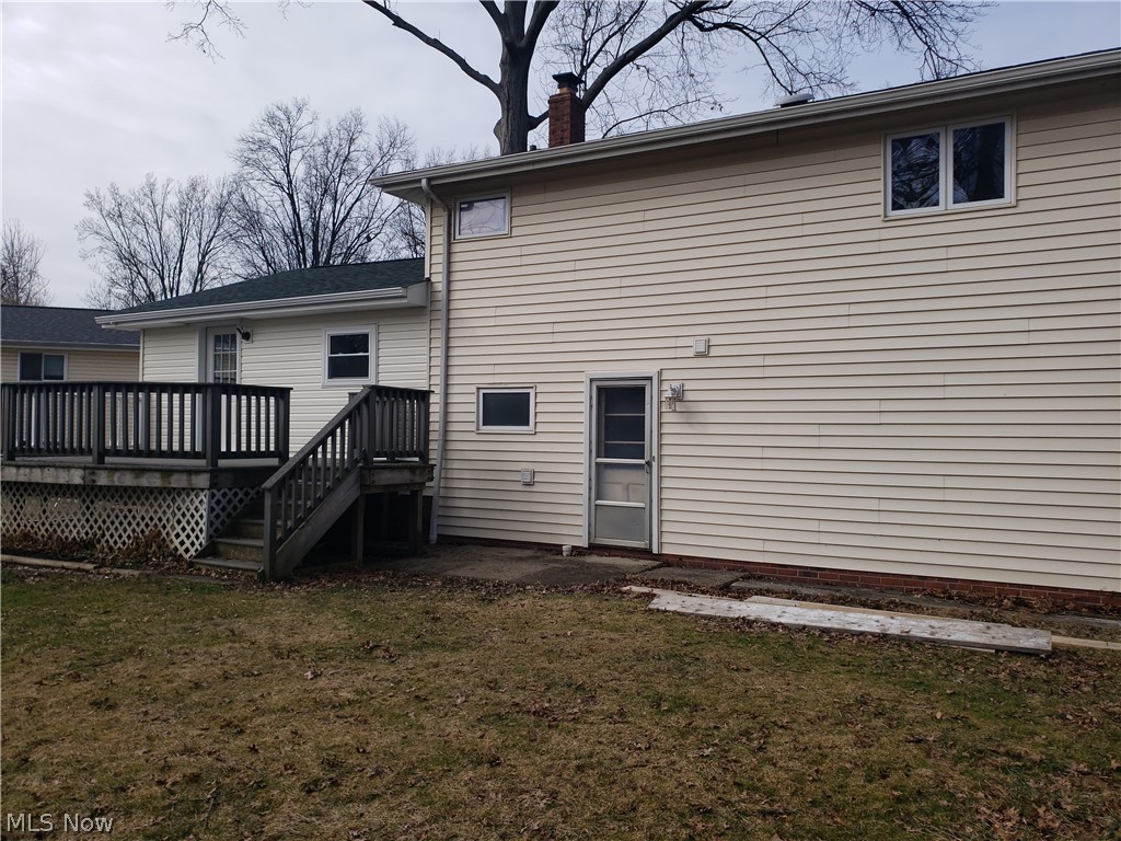 Luanna Drive - Residential