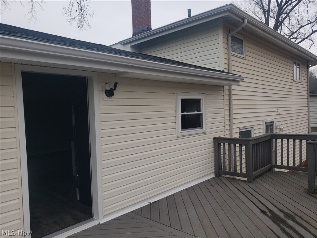 Luanna Drive - Residential