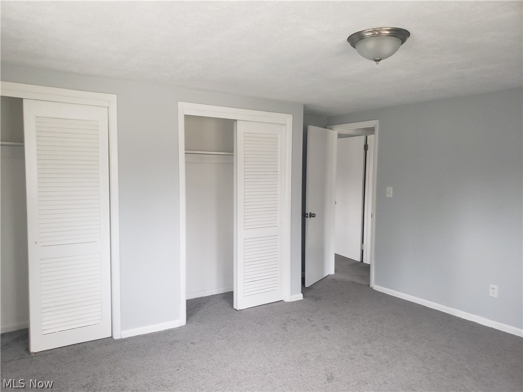 Luanna Drive - Residential