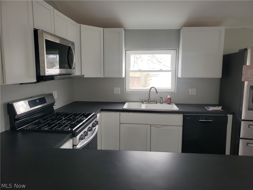 Luanna Drive - Residential