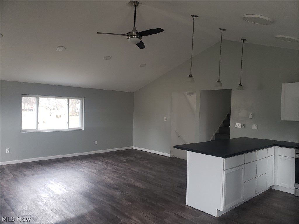 Luanna Drive - Residential