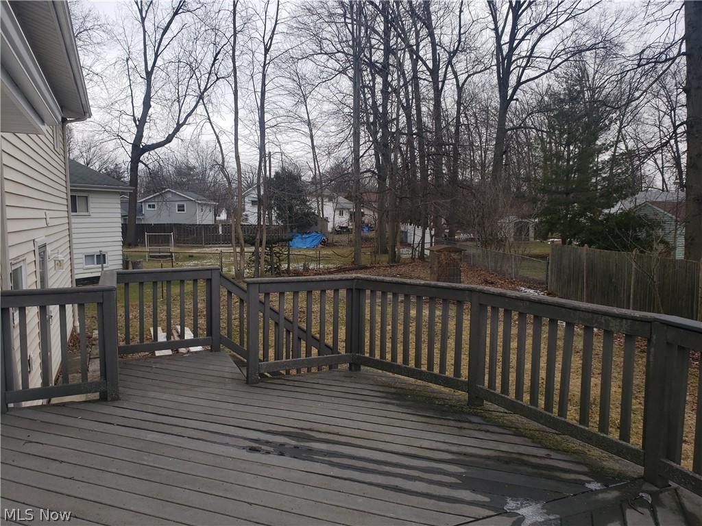 Luanna Drive - Residential