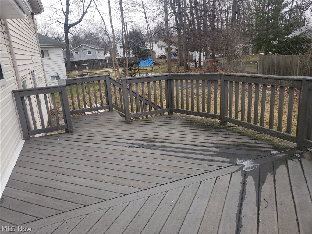 Luanna Drive - Residential