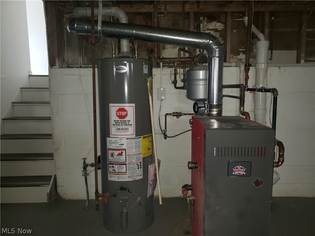 Luanna Drive - Residential