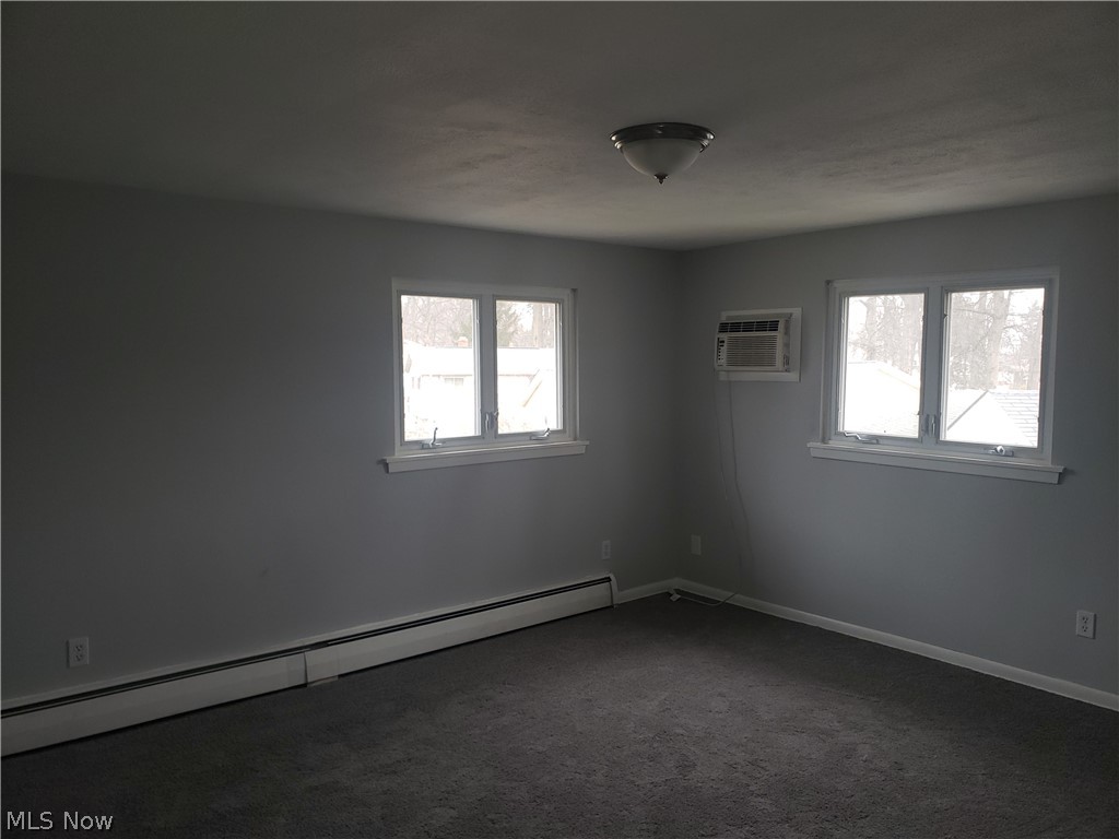 Luanna Drive - Residential