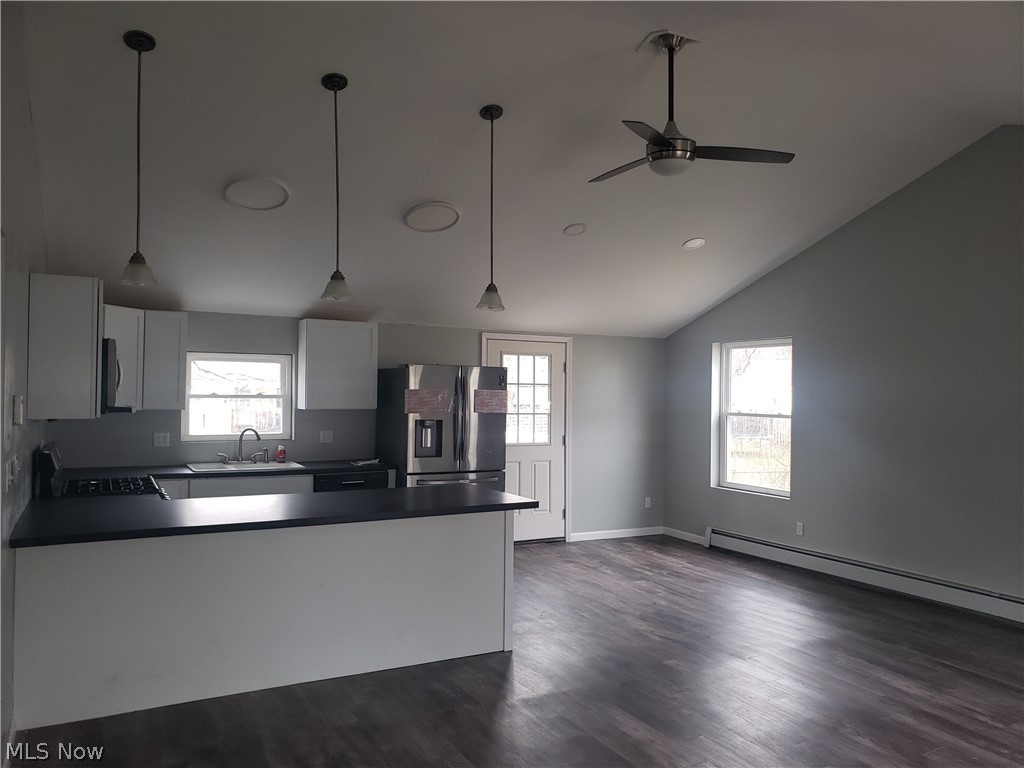 Luanna Drive - Residential