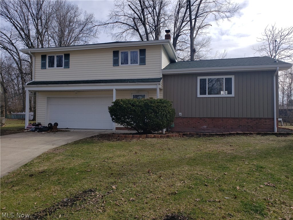 Luanna Drive - Residential