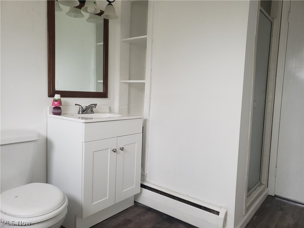 Luanna Drive - Residential