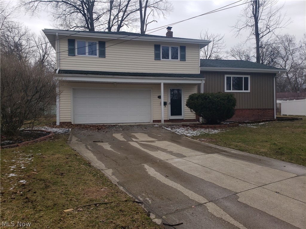 Luanna Drive - Residential