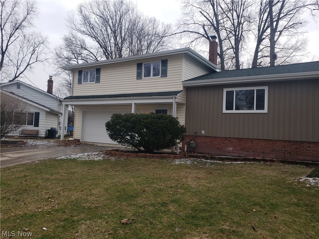 Luanna Drive - Residential