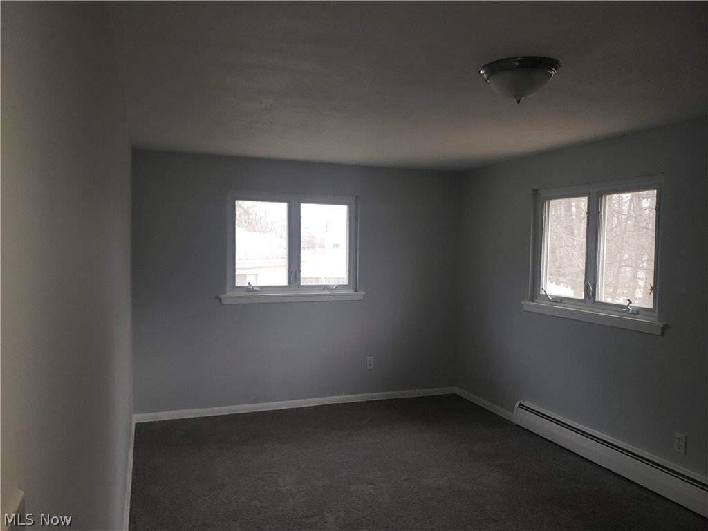 Luanna Drive - Residential