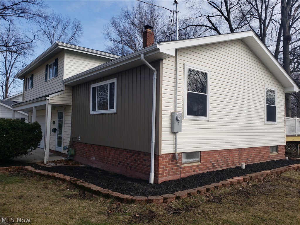 Luanna Drive - Residential