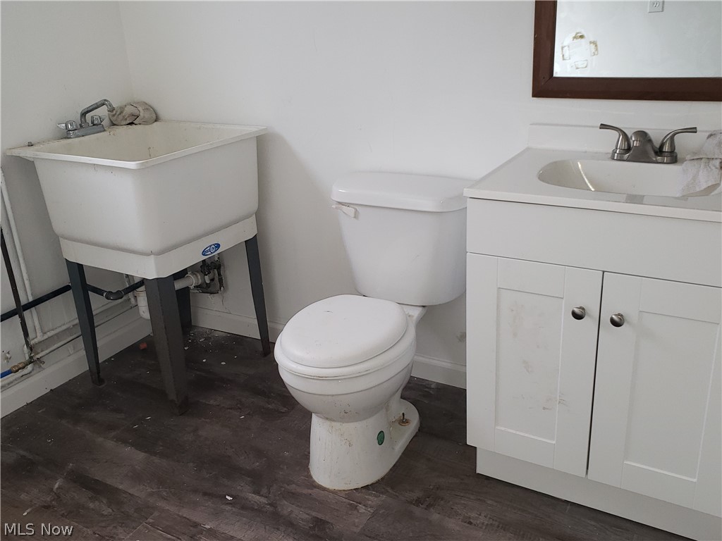 Luanna Drive - Residential