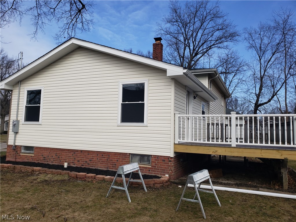 Luanna Drive - Residential