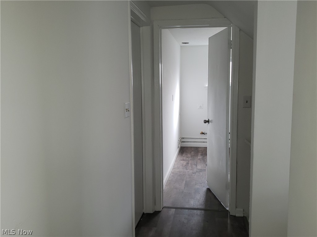 Luanna Drive - Residential