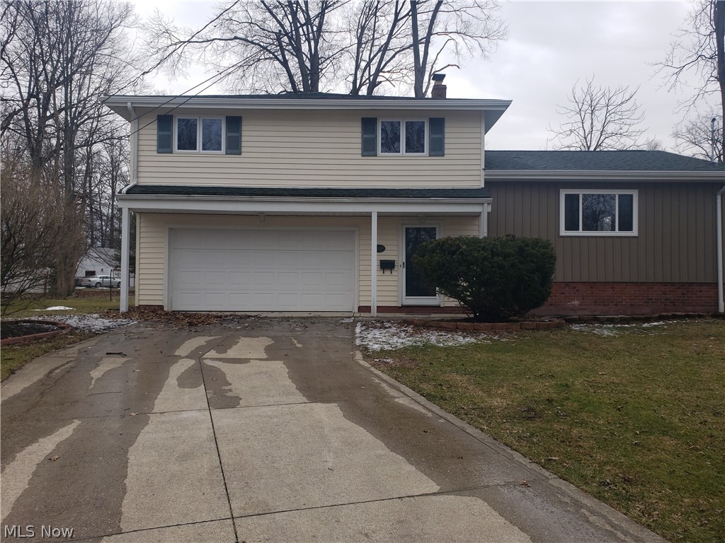 Luanna Drive - Residential