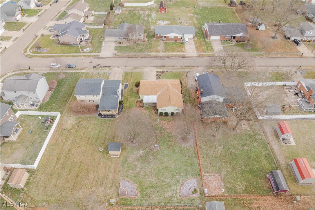 Oldtown Colonial Estates Fourth A - Residential