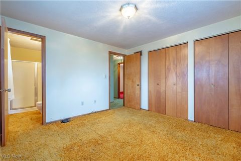 Tiny photo for 1146 4th Street SE, New Philadelphia, OH 44663 (MLS # 5178684)