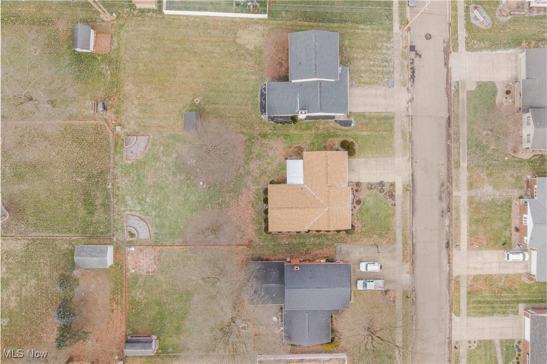 Oldtown Colonial Estates Fourth A - Residential