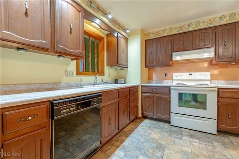 Tiny photo for 1146 4th Street SE, New Philadelphia, OH 44663 (MLS # 5178684)