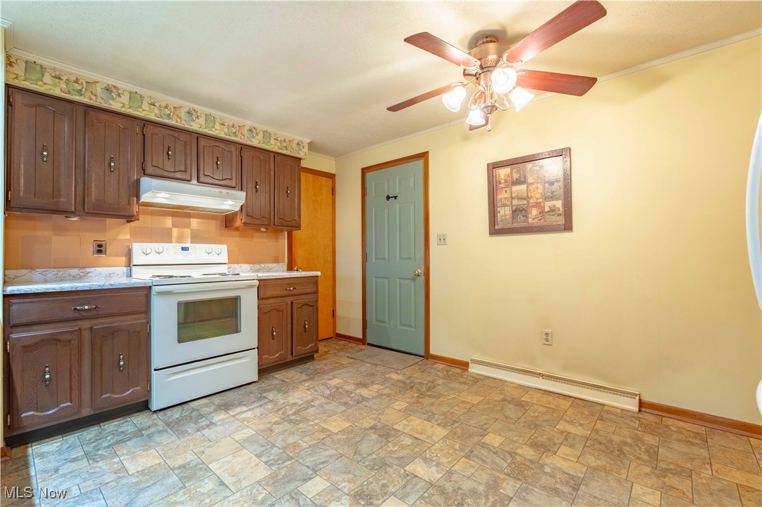 Oldtown Colonial Estates Fourth A - Residential