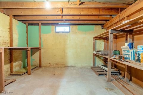 Tiny photo for 1146 4th Street SE, New Philadelphia, OH 44663 (MLS # 5178684)