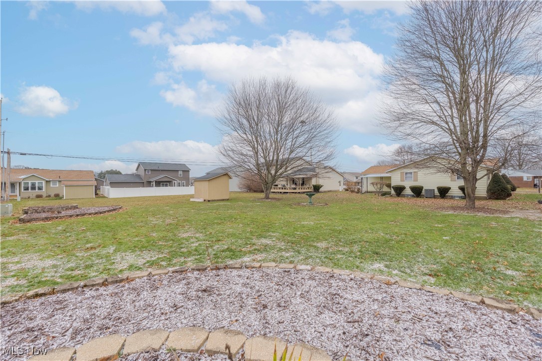 Oldtown Colonial Estates Fourth A - Residential