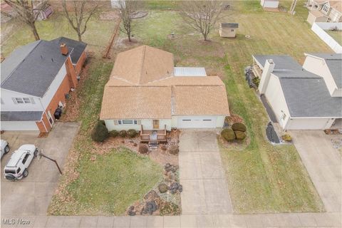 Tiny photo for 1146 4th Street SE, New Philadelphia, OH 44663 (MLS # 5178684)