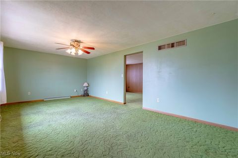 Tiny photo for 1146 4th Street SE, New Philadelphia, OH 44663 (MLS # 5178684)