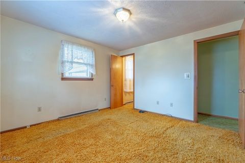 Tiny photo for 1146 4th Street SE, New Philadelphia, OH 44663 (MLS # 5178684)