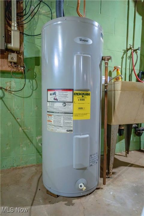 Tiny photo for 1146 4th Street SE, New Philadelphia, OH 44663 (MLS # 5178684)